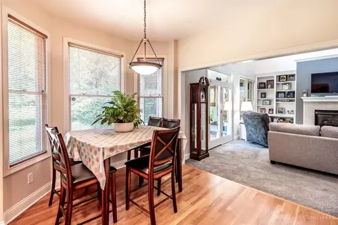 Dining - 252 Links View Dr, Hamilton Township, OH 45039 photo 6 of 6