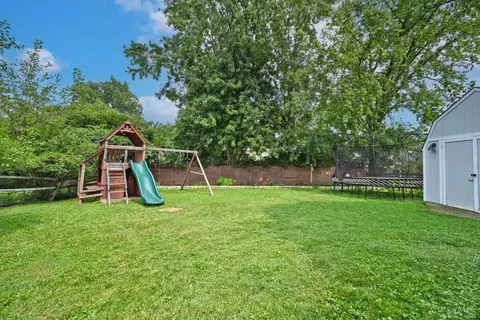 Exterior - 7256 Jethve Ln, Cincinnati, OH 45243 photo 26 of 29