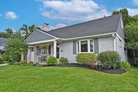 Exterior - 7256 Jethve Ln, Cincinnati, OH 45243 photo 29 of 29