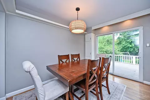 Dining - 7256 Jethve Ln, Cincinnati, OH 45243 photo 2 of 4