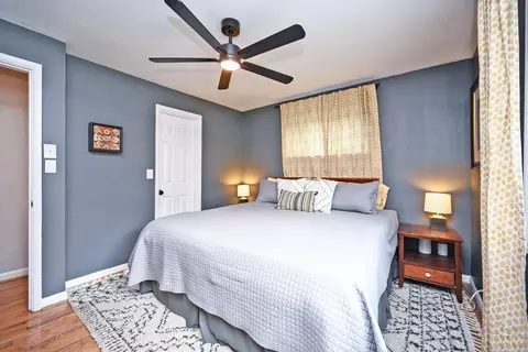 Bedroom - 7256 Jethve Ln, Cincinnati, OH 45243 photo 2 of 11
