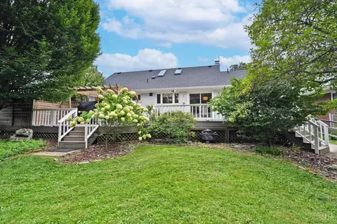 Exterior - 7256 Jethve Ln, Cincinnati, OH 45243 photo 28 of 29