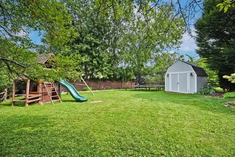 Exterior - 7256 Jethve Ln, Cincinnati, OH 45243 photo 25 of 29