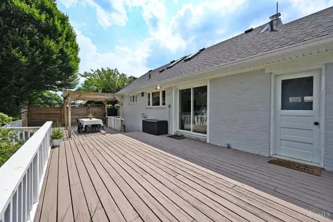 Exterior - 7256 Jethve Ln, Cincinnati, OH 45243 photo 14 of 29