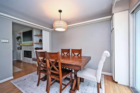 Dining - 7256 Jethve Ln, Cincinnati, OH 45243 photo 3 of 4