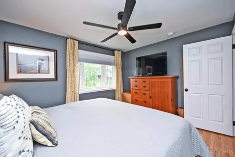 Bedroom - 7256 Jethve Ln, Cincinnati, OH 45243 photo 3 of 11