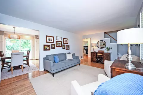 Living - 7256 Jethve Ln, Cincinnati, OH 45243 photo 3 of 5