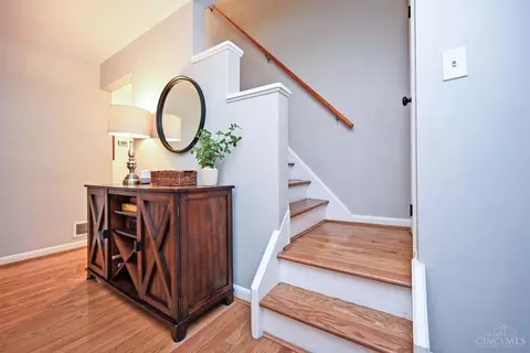 Entry Way - 7256 Jethve Ln, Cincinnati, OH 45243 photo 4 of 4