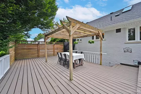 Exterior - 7256 Jethve Ln, Cincinnati, OH 45243 photo 19 of 29