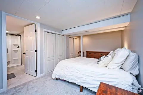 Bedroom - 7256 Jethve Ln, Cincinnati, OH 45243 photo 10 of 11