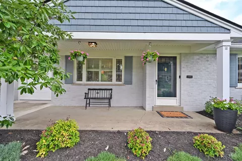 Exterior - 7256 Jethve Ln, Cincinnati, OH 45243 photo 6 of 29