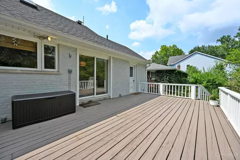 Exterior - 7256 Jethve Ln, Cincinnati, OH 45243 photo 16 of 29