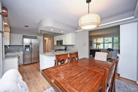 Dining - 7256 Jethve Ln, Cincinnati, OH 45243 photo 4 of 4