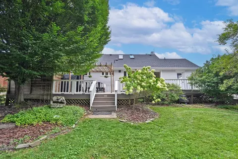 Exterior - 7256 Jethve Ln, Cincinnati, OH 45243 photo 21 of 29
