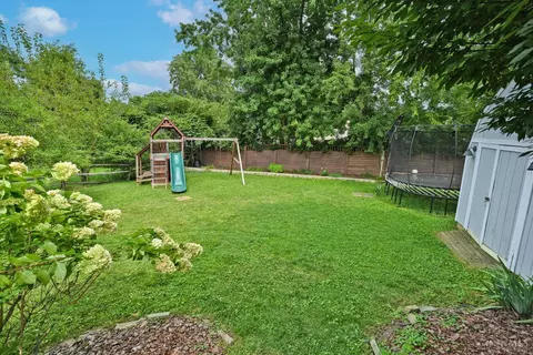 Exterior - 7256 Jethve Ln, Cincinnati, OH 45243 photo 10 of 29