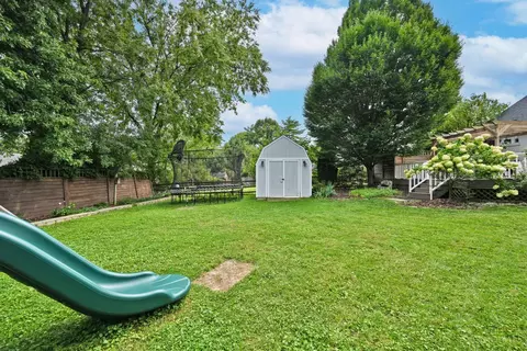 Exterior - 7256 Jethve Ln, Cincinnati, OH 45243 photo 24 of 29