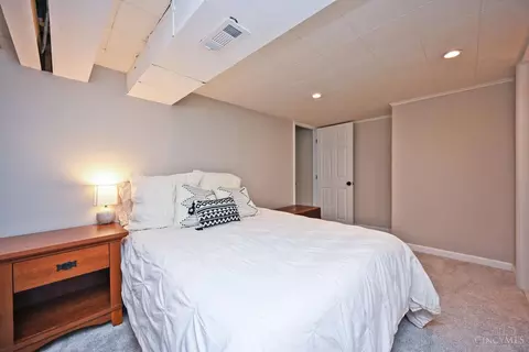 Bedroom - 7256 Jethve Ln, Cincinnati, OH 45243 photo 11 of 11