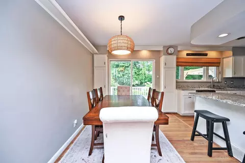 Dining - 7256 Jethve Ln, Cincinnati, OH 45243 photo 1 of 4