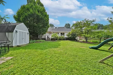 Exterior - 7256 Jethve Ln, Cincinnati, OH 45243 photo 22 of 29