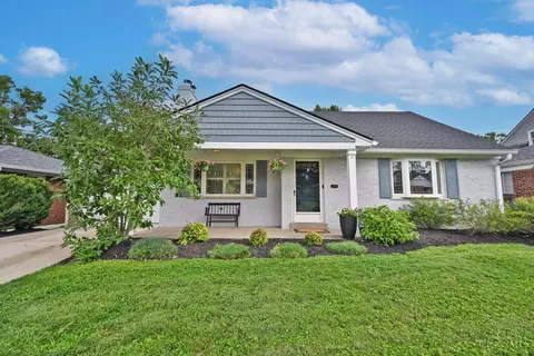 Exterior - 7256 Jethve Ln, Cincinnati, OH 45243 photo 5 of 29