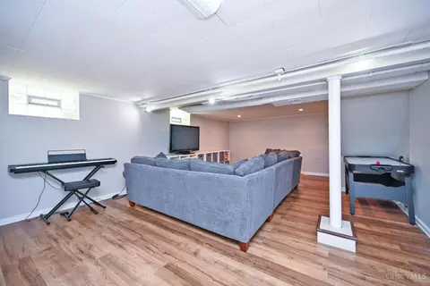 Living - 7256 Jethve Ln, Cincinnati, OH 45243 photo 5 of 5