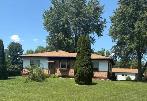 7031 Brantford Rd, Dayton, OH 45414