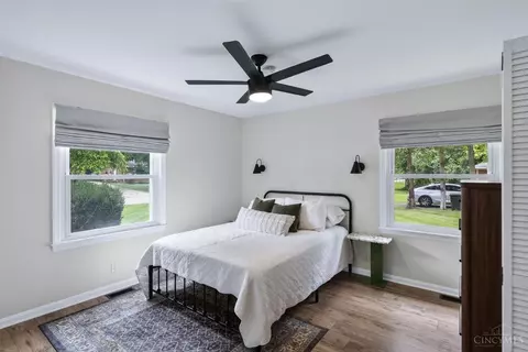 Bedroom - 1028 Newcastle Dr, Cincinnati, OH 45231 photo 1 of 6