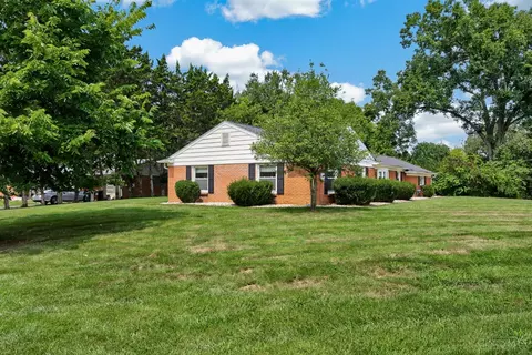 Exterior - 1028 Newcastle Dr, Cincinnati, OH 45231 photo 3 of 12