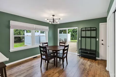 Dining - 1028 Newcastle Dr, Cincinnati, OH 45231 photo 1 of 4