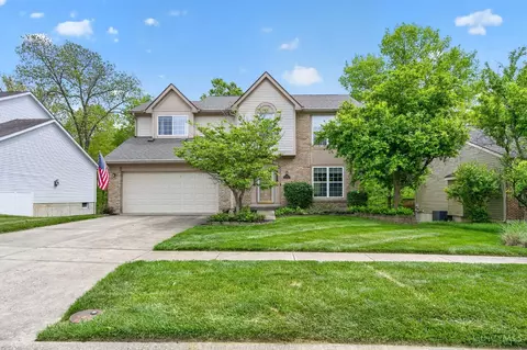 2039 Riverwood Trl, Kings Mills, OH 45034