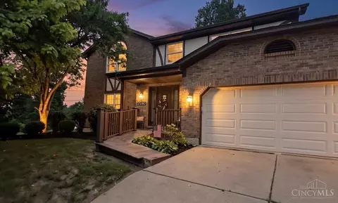 2590 Westbourne Dr, Cincinnati, OH 45248