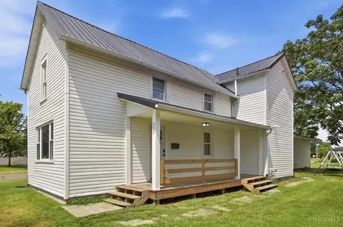 432 Forest St, Washington Court House, OH 43160