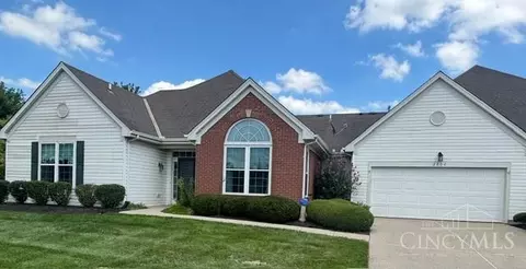 2804 Ashton Cir, Hamilton, OH 45011