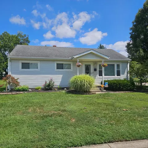 4854 Fairfield Ave, Fairfield, OH 45014