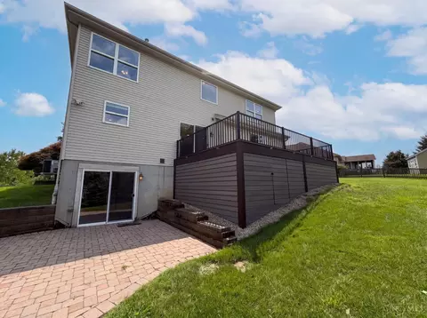 Exterior - 7235 Northgate Dr, Maineville, OH 45039 photo 3 of 6
