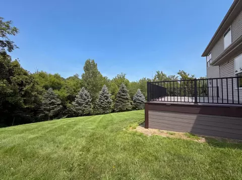 Exterior - 7235 Northgate Dr, Maineville, OH 45039 photo 4 of 6