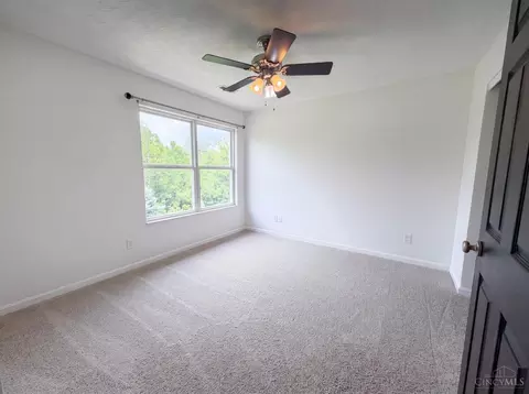 Bedroom - 7235 Northgate Dr, Maineville, OH 45039 photo 6 of 7