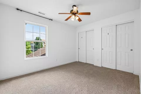Bedroom - 7235 Northgate Dr, Maineville, OH 45039 photo 5 of 7