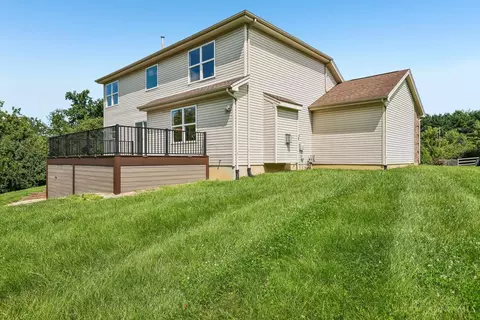 Exterior - 7235 Northgate Dr, Maineville, OH 45039 photo 6 of 6