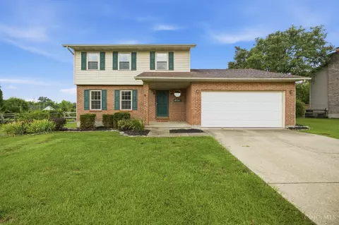 6737 Highpoint Blvd, Liberty Twp, OH 45011
