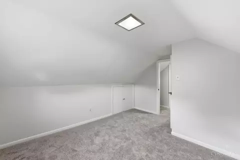 Bedroom - 8546 Darnell Ave, Cincinnati, OH 45236 photo 9 of 11