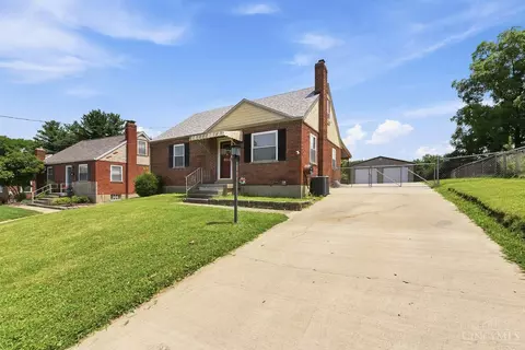 Other - 8546 Darnell Ave, Cincinnati, OH 45236 photo 1 of 17