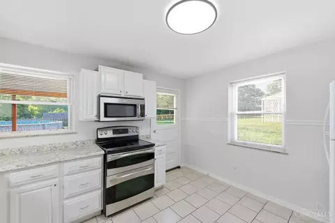 Kitchen - 8546 Darnell Ave, Cincinnati, OH 45236 photo 1 of 3