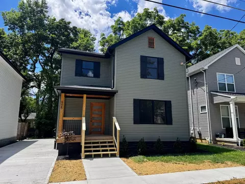 5325 Owasco St, Cincinnati, OH 45227