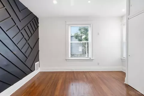 Bedroom - 2560 Hackberry St, Cincinnati, OH 45206 photo 6 of 6