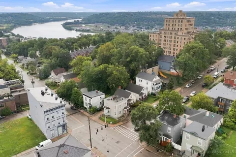 View/Area - 2560 Hackberry St, Cincinnati, OH 45206 photo 1 of 2