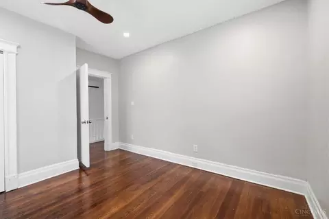 Bedroom - 2560 Hackberry St, Cincinnati, OH 45206 photo 2 of 6