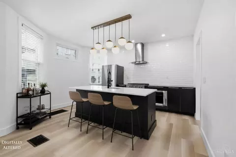 Kitchen - 2560 Hackberry St, Cincinnati, OH 45206 photo 1 of 4