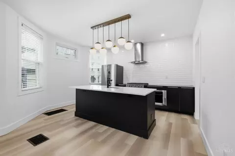 Kitchen - 2560 Hackberry St, Cincinnati, OH 45206 photo 2 of 4