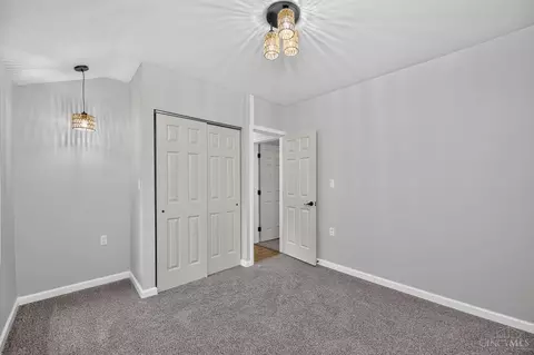 Bedroom - 8812 Pine Rd, Cincinnati, OH 45242 photo 4 of 13